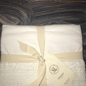 Southern Living Chelsea Shams